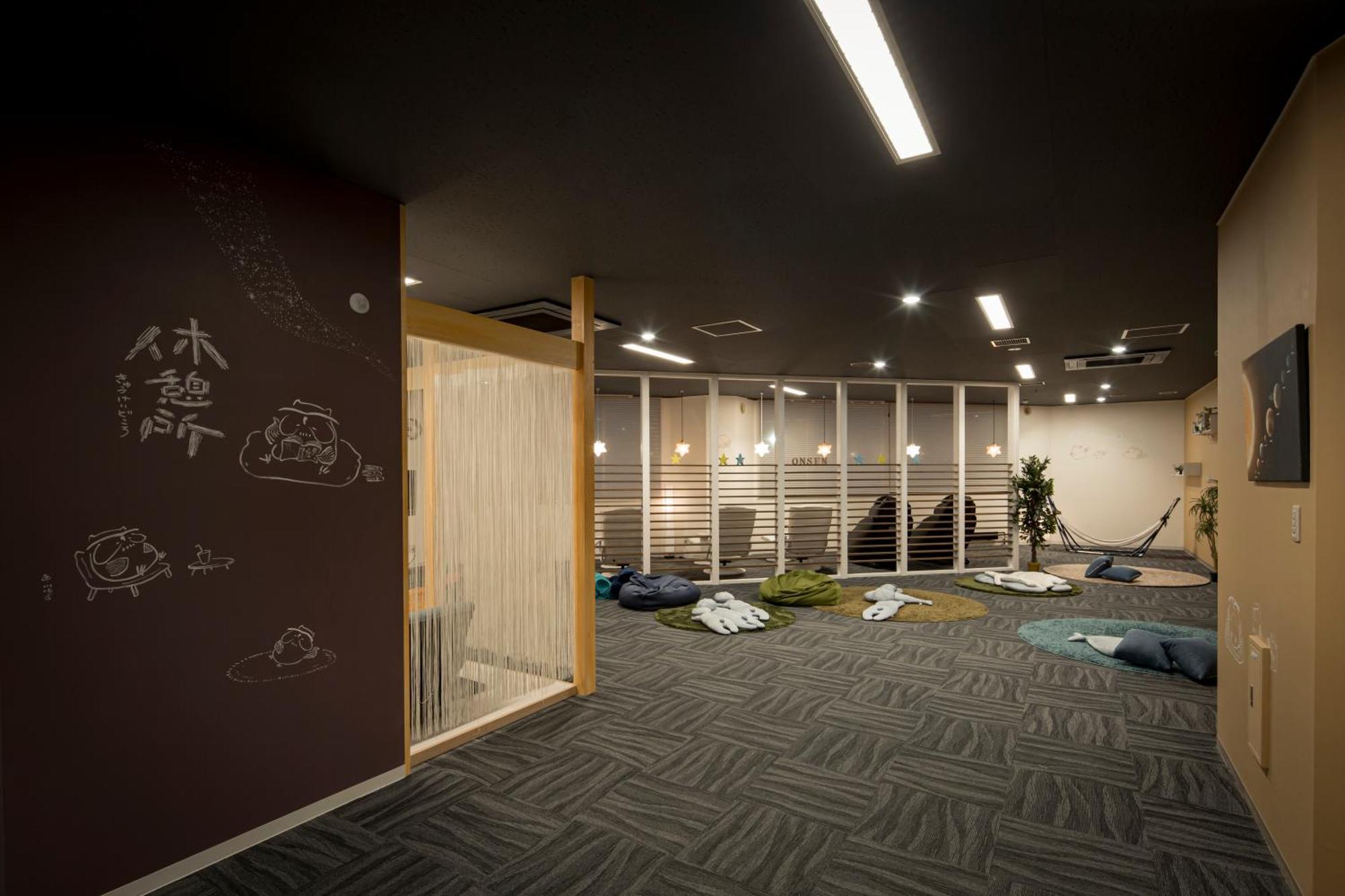 Ashibetsu Onsen Starlight Hotel Екстер'єр фото